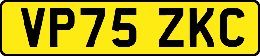 VP75ZKC