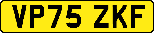 VP75ZKF