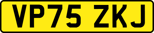 VP75ZKJ