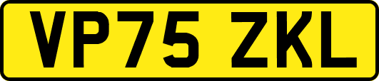 VP75ZKL