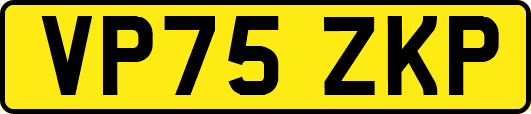 VP75ZKP