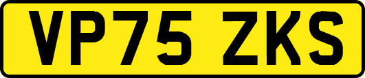 VP75ZKS