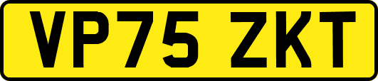 VP75ZKT