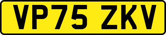 VP75ZKV