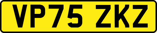VP75ZKZ