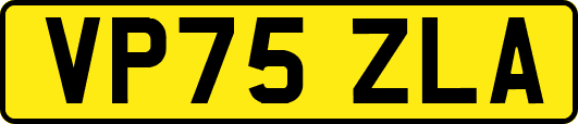 VP75ZLA