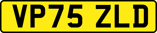 VP75ZLD