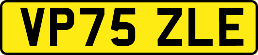 VP75ZLE