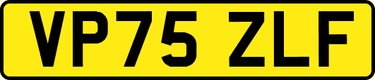 VP75ZLF