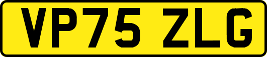 VP75ZLG