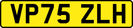 VP75ZLH
