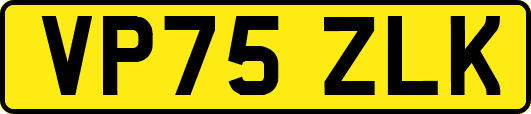 VP75ZLK