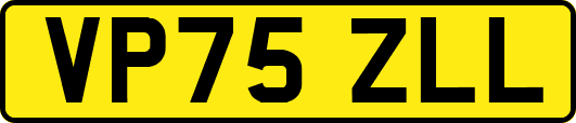 VP75ZLL