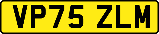 VP75ZLM