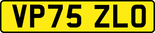 VP75ZLO