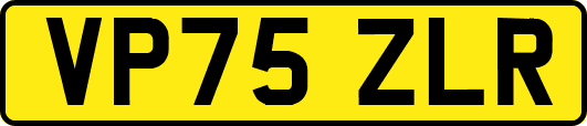 VP75ZLR