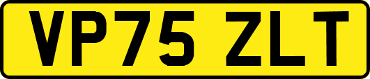 VP75ZLT