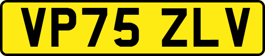 VP75ZLV