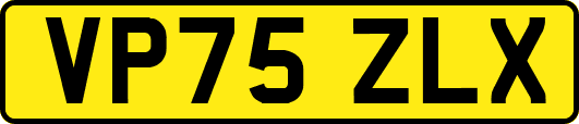VP75ZLX