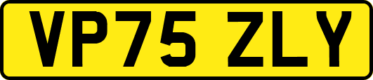VP75ZLY