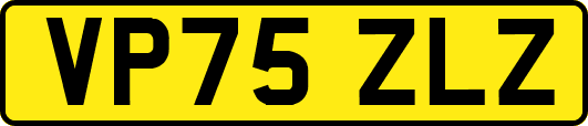 VP75ZLZ