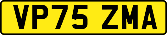 VP75ZMA