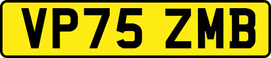 VP75ZMB