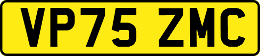 VP75ZMC