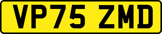 VP75ZMD