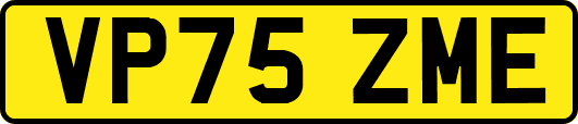 VP75ZME