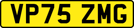 VP75ZMG