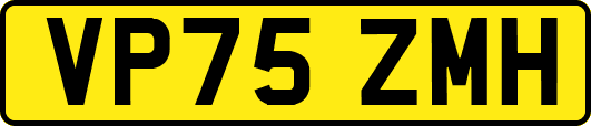 VP75ZMH