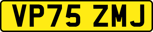 VP75ZMJ