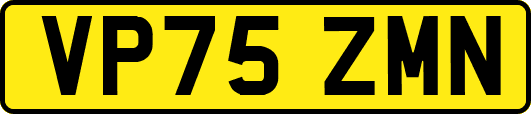 VP75ZMN