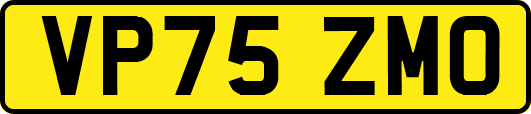 VP75ZMO