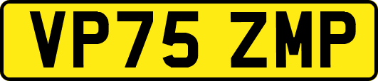VP75ZMP