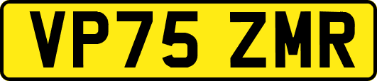 VP75ZMR