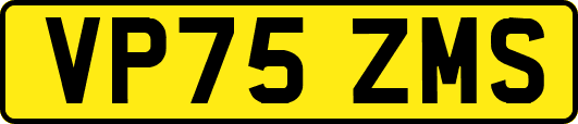 VP75ZMS