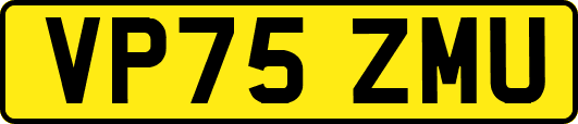 VP75ZMU