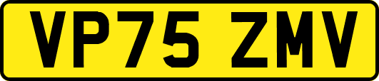 VP75ZMV