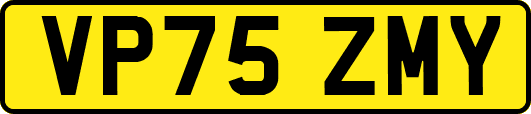 VP75ZMY