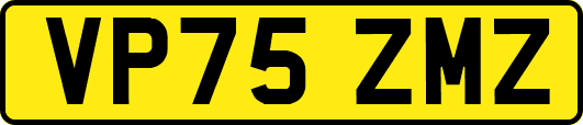 VP75ZMZ