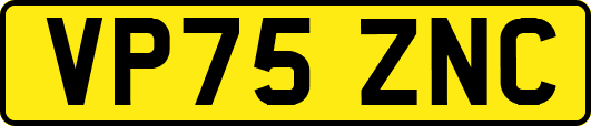 VP75ZNC