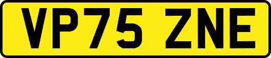 VP75ZNE