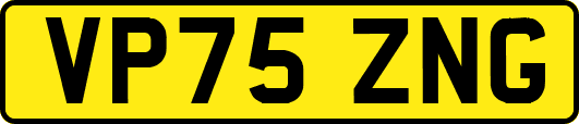 VP75ZNG