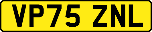 VP75ZNL