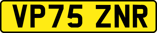 VP75ZNR
