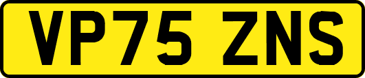 VP75ZNS