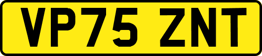 VP75ZNT