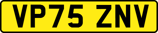 VP75ZNV